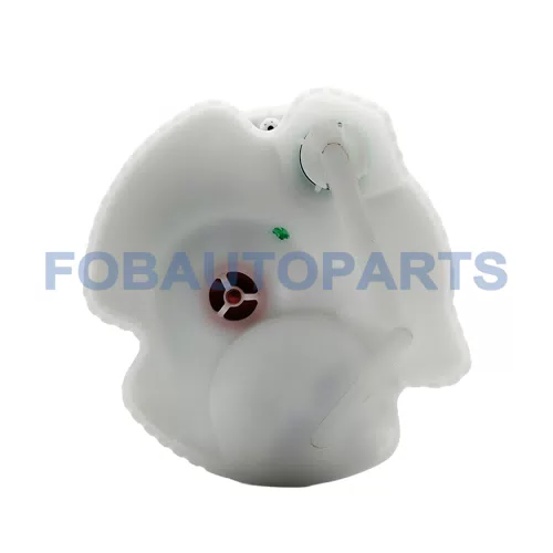 Fuel Pump Module Assembly Fit for Select Chevrolet Silverado 1500 & GMC Sierra 1500 V8 4.8L 5.3L 6.2L E4005M VANBOL0122 - image 5